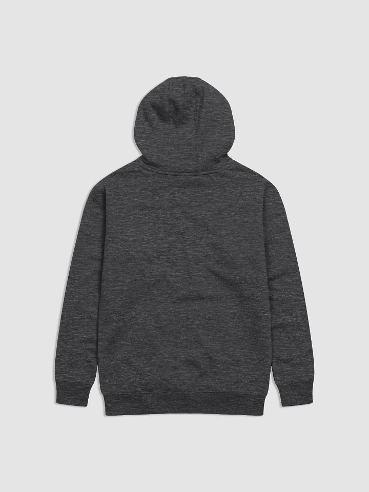 Punished Props Academy Hoodie product image (2)