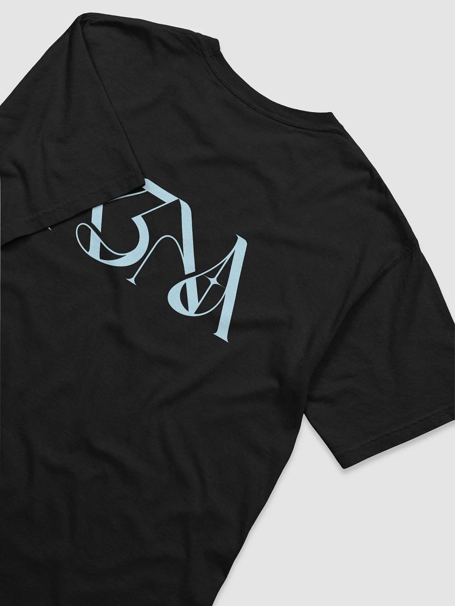 Blood and Water EP T-Shirt product image (4)