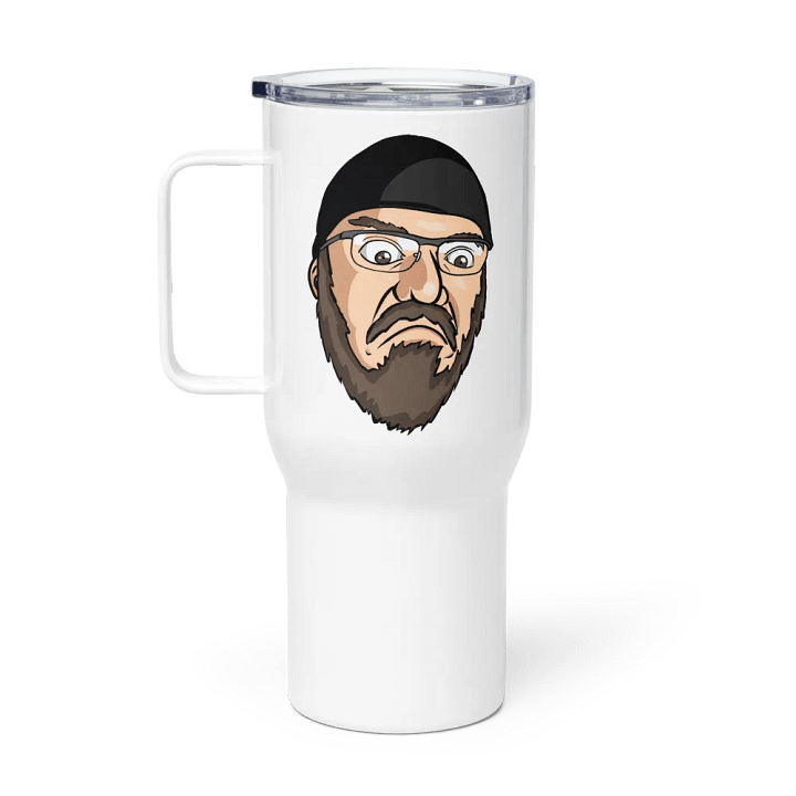 HEADGAR 25oz Tumbler product image (2)