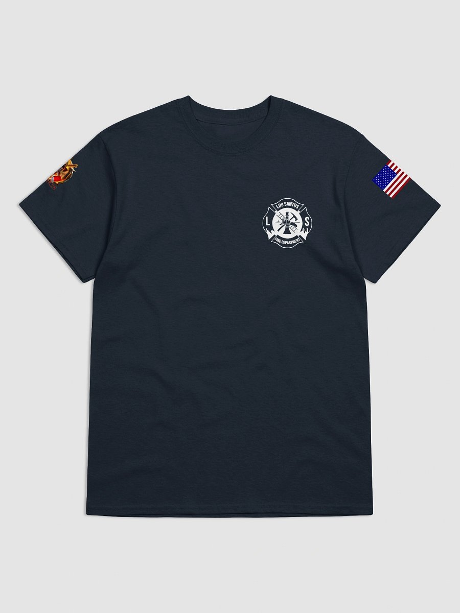 LSFD Station 17 "Joker's" Shirt product image (1)