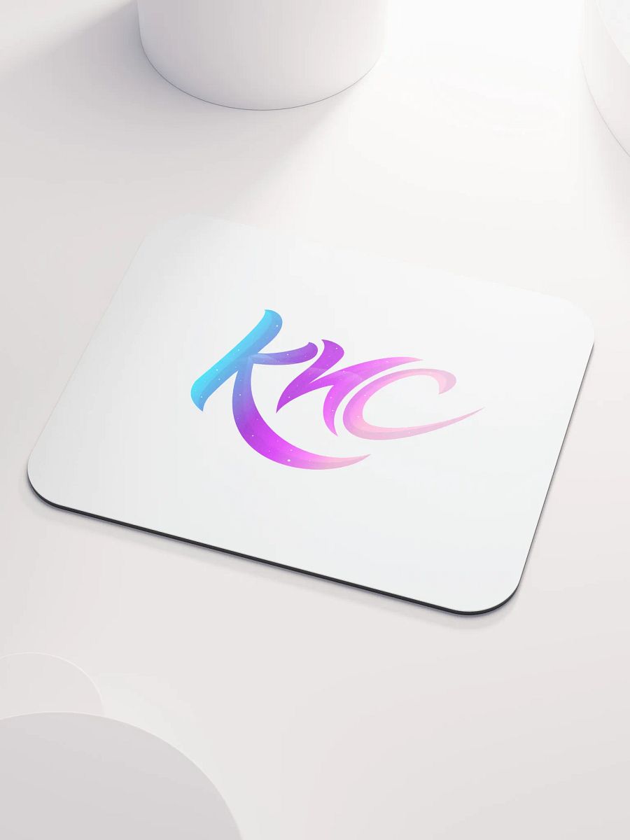 KNC Mouse Pad product image (3)