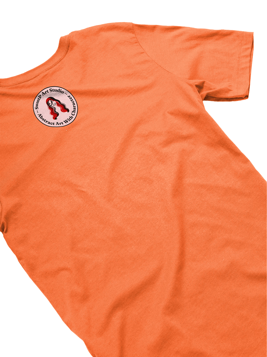 When Spaceman Met The Space Dinosaur T-Shirt product image (4)