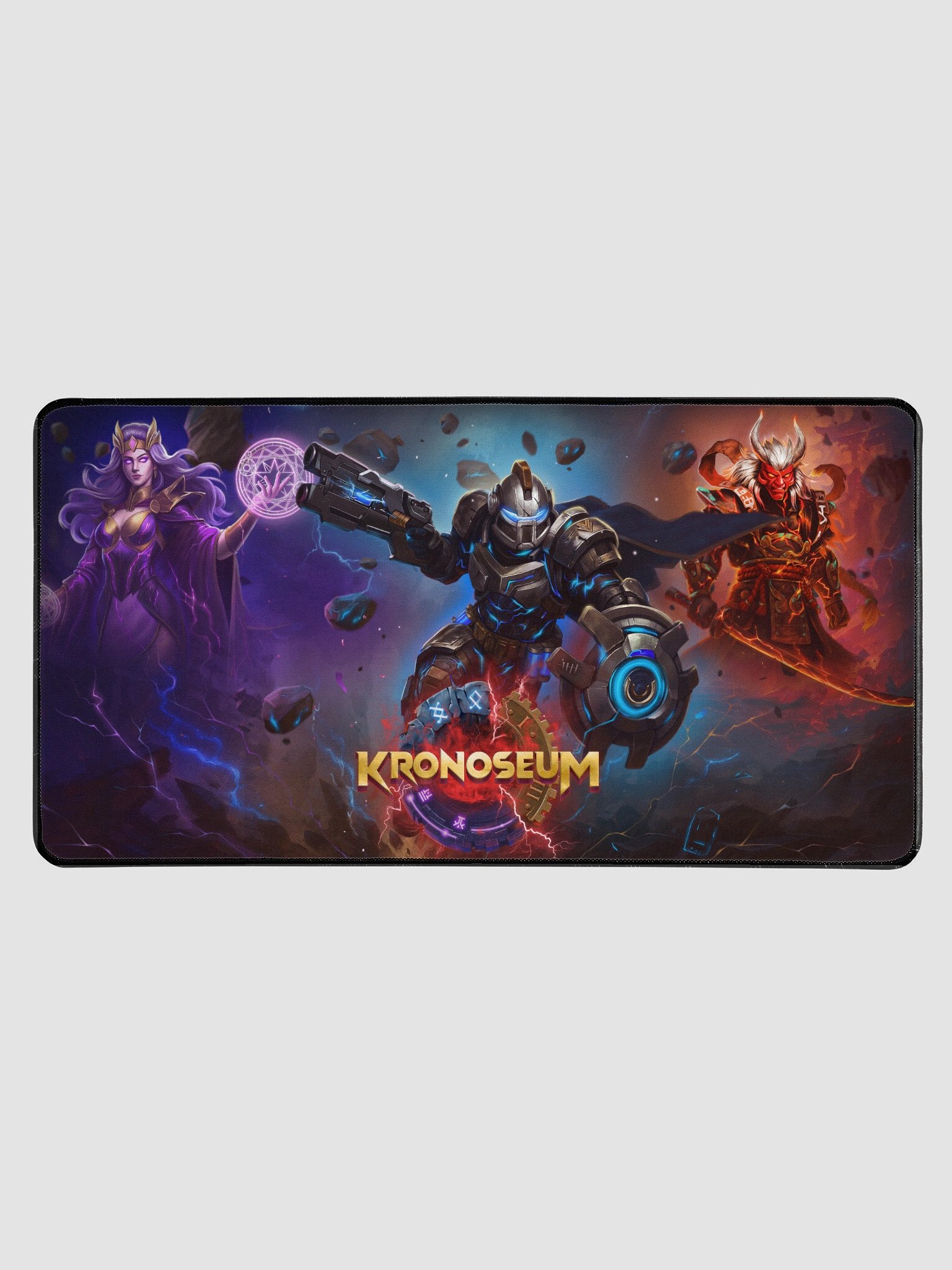 COA Mousepad product image (1)