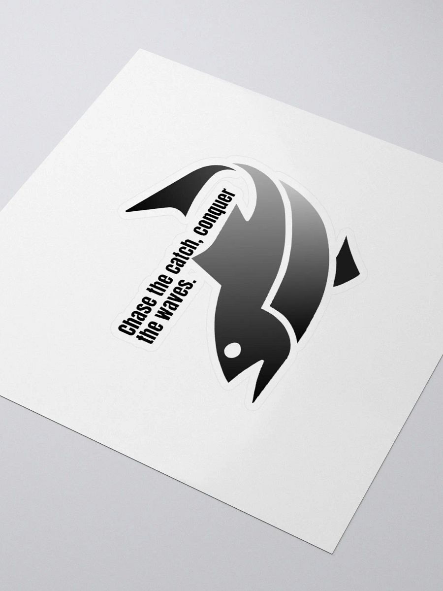 Chase the catch, conquer the waves. product image (10)
