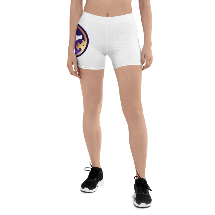 Legacy Bike Shorts product image (1)