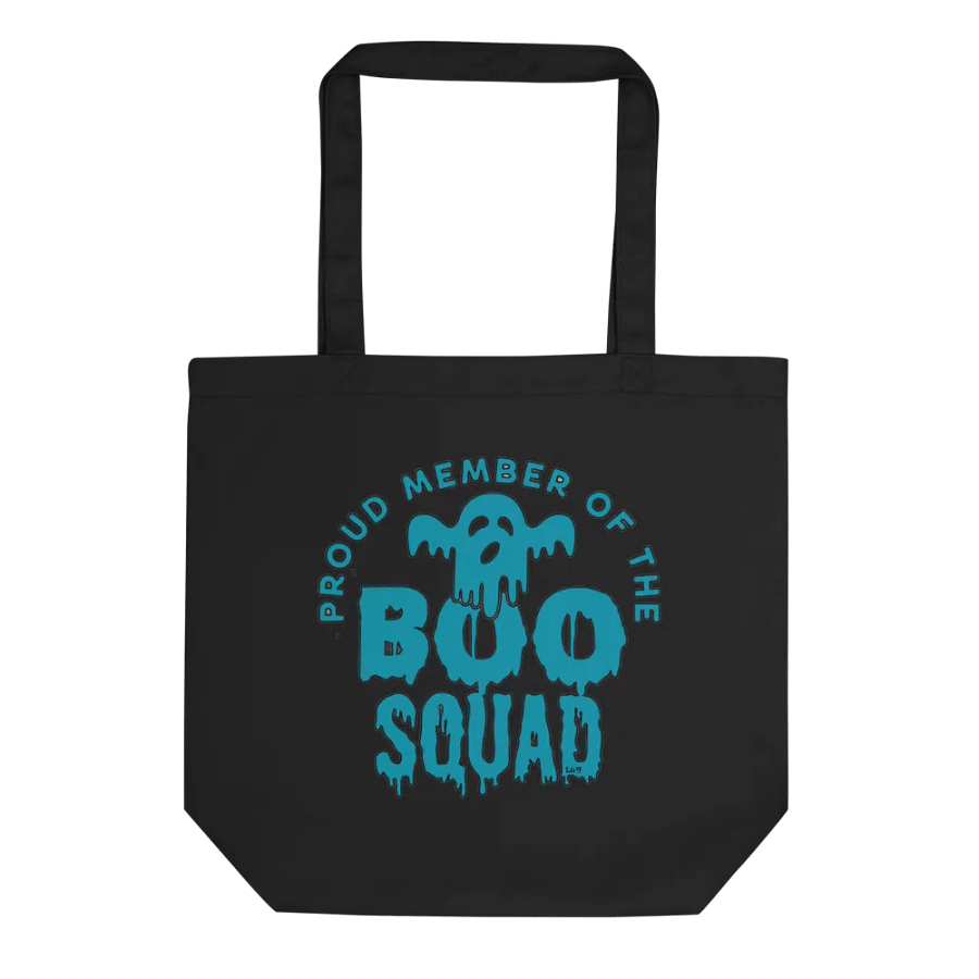 PROUD MEMBER OF THE BOO SQUAD product image (1)