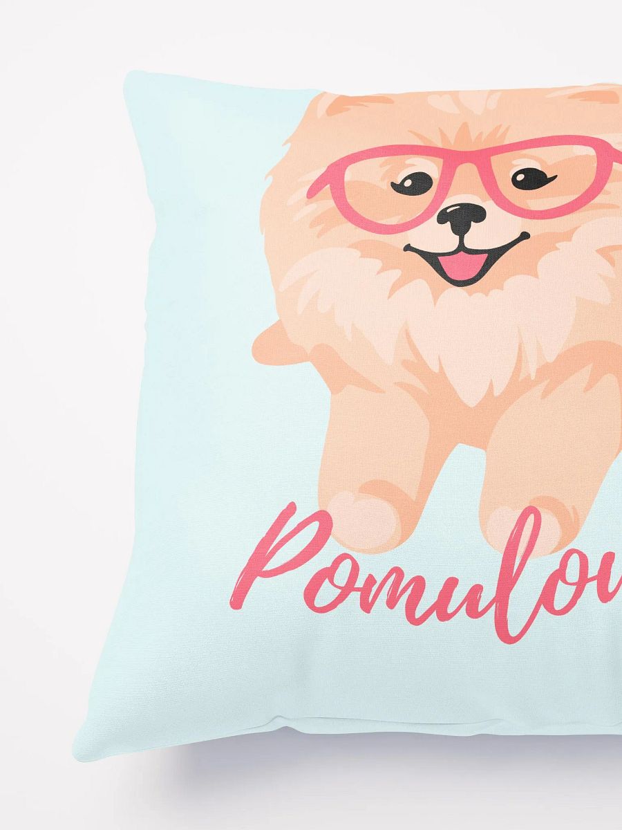Fabulous Pomeranian Pillow product image (4)