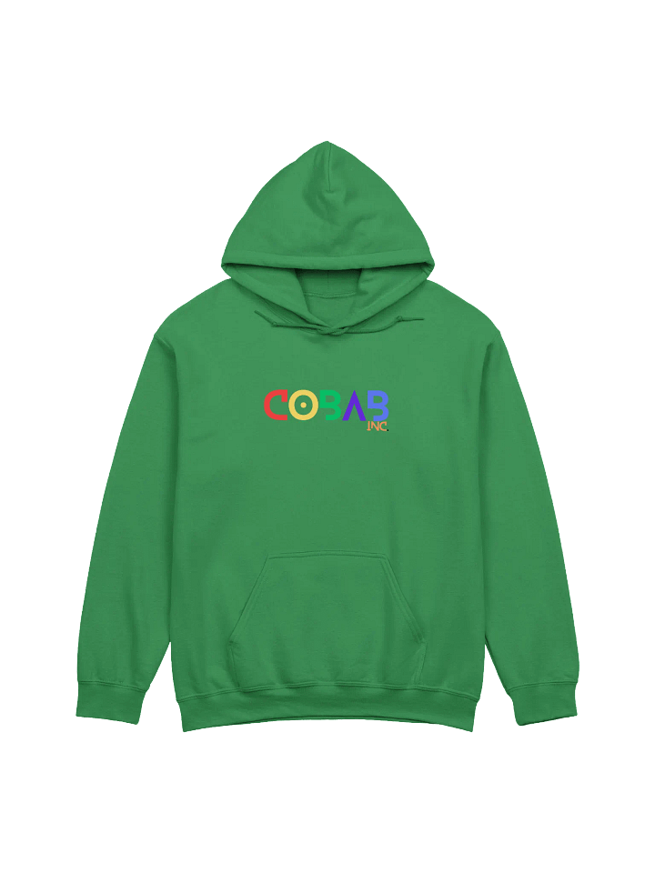 '90s Hoodie product image (2)