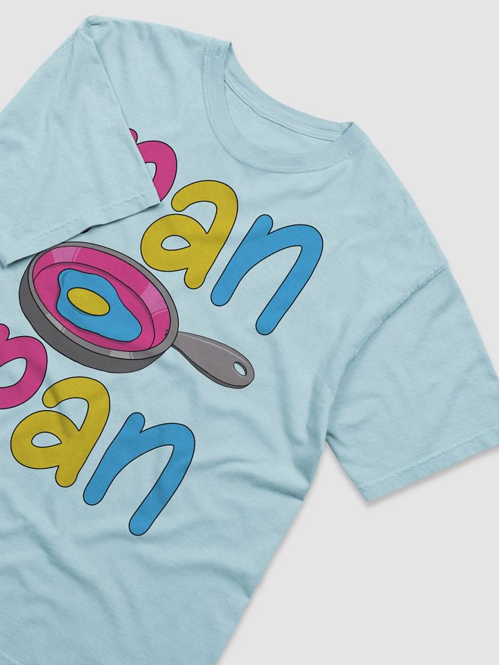 Pan Pan T-Shirt product image (42)