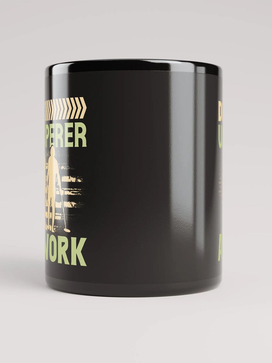 Dirt Whisperer Mug product image (10)