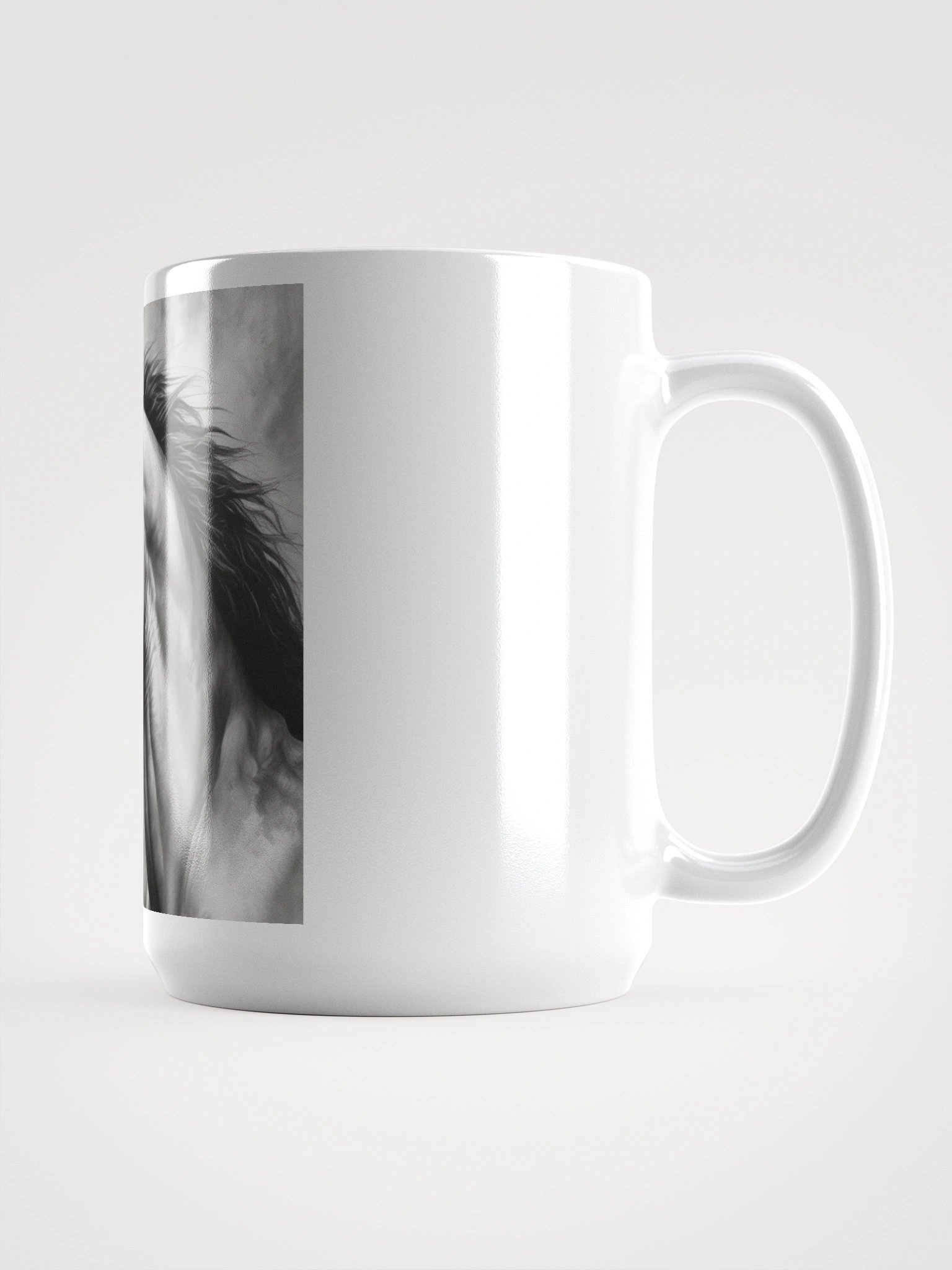 Horse product image (1)