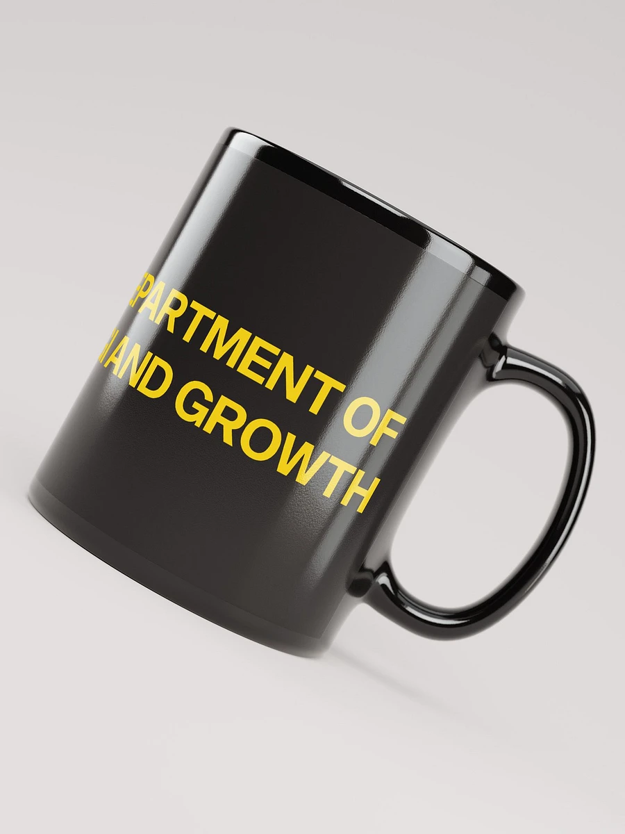 department of agi and growth mug - 100% ceramic product image (6)
