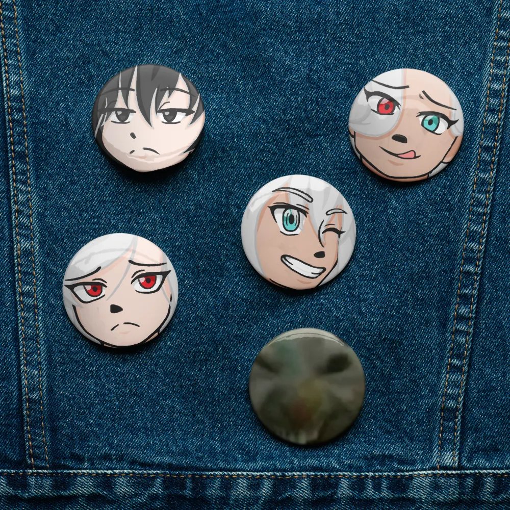 BANNER + XDX BUTTONS product image (11)