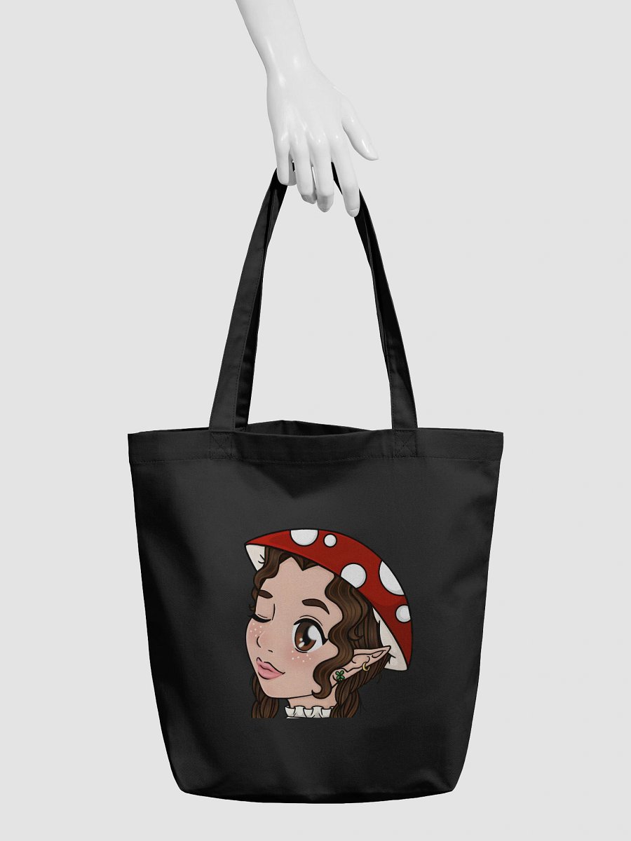 A bag of mushroom threads? product image (3)