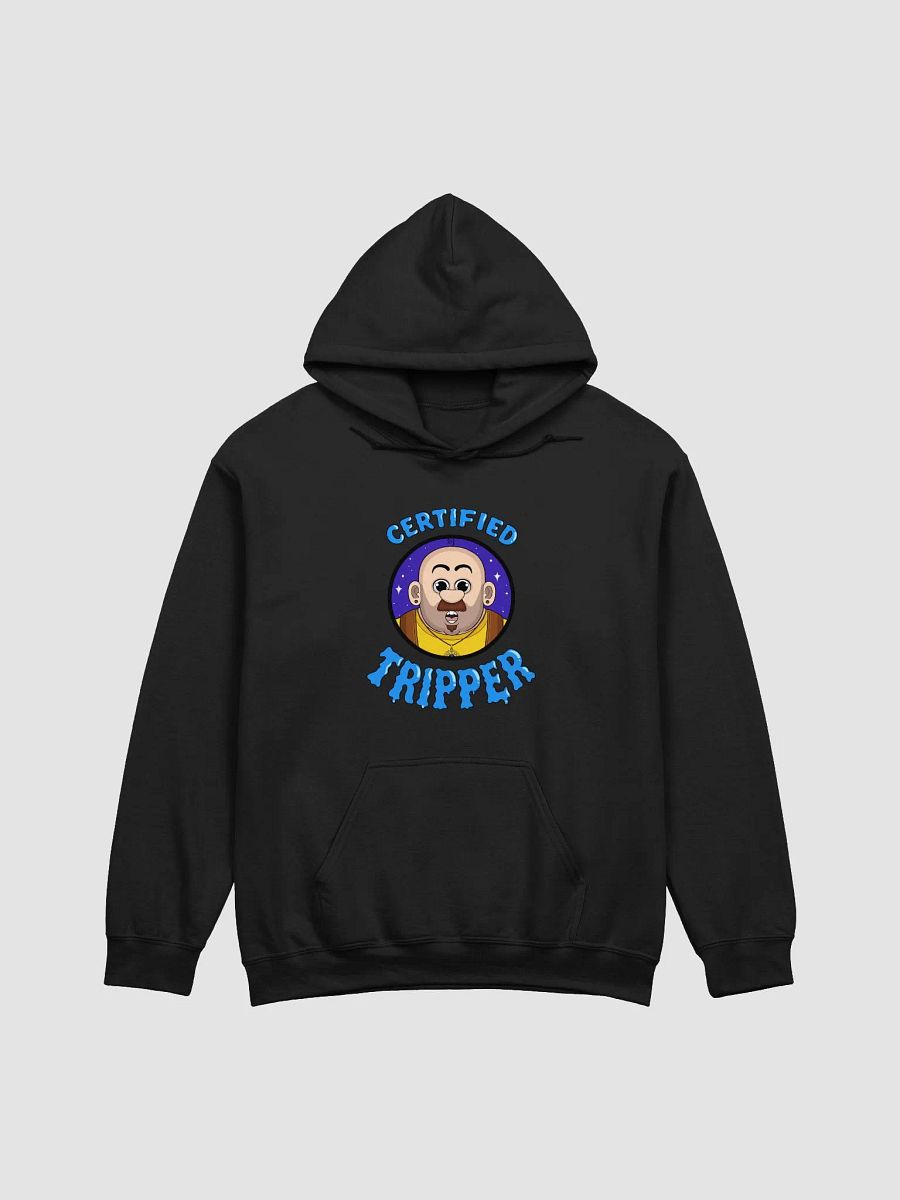 Certified Tripper - Hoodie product image (5)