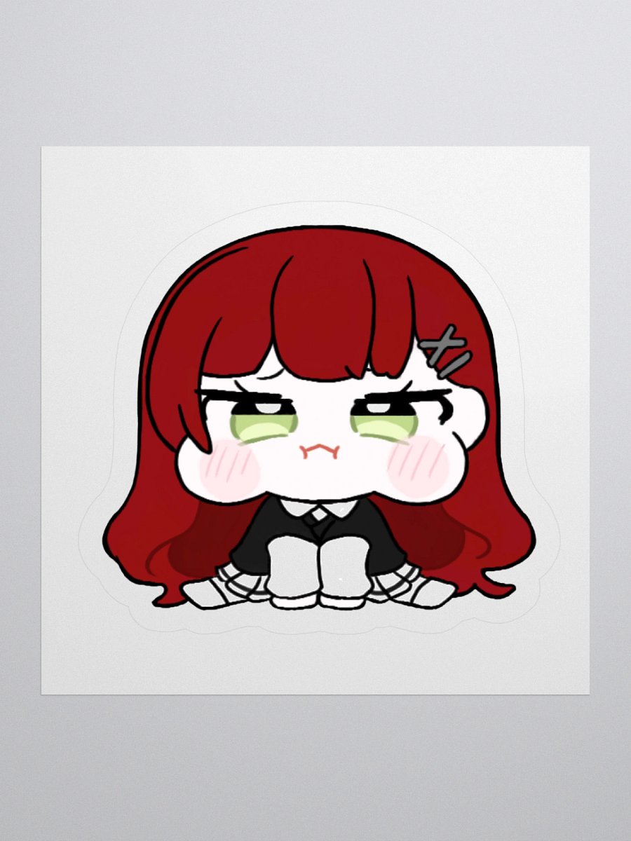 Chibi product image (1)