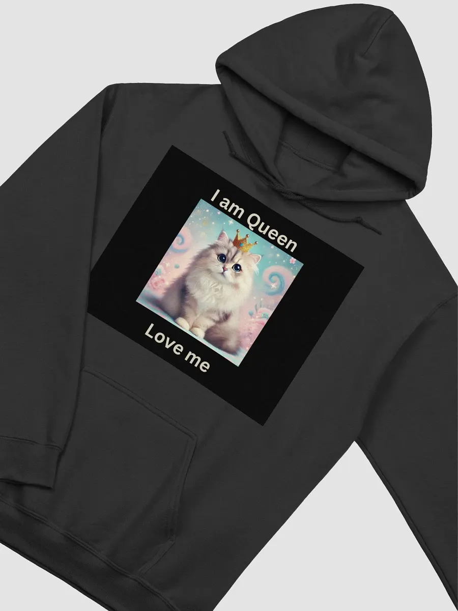 I Am Queen, Love Me product image (2)