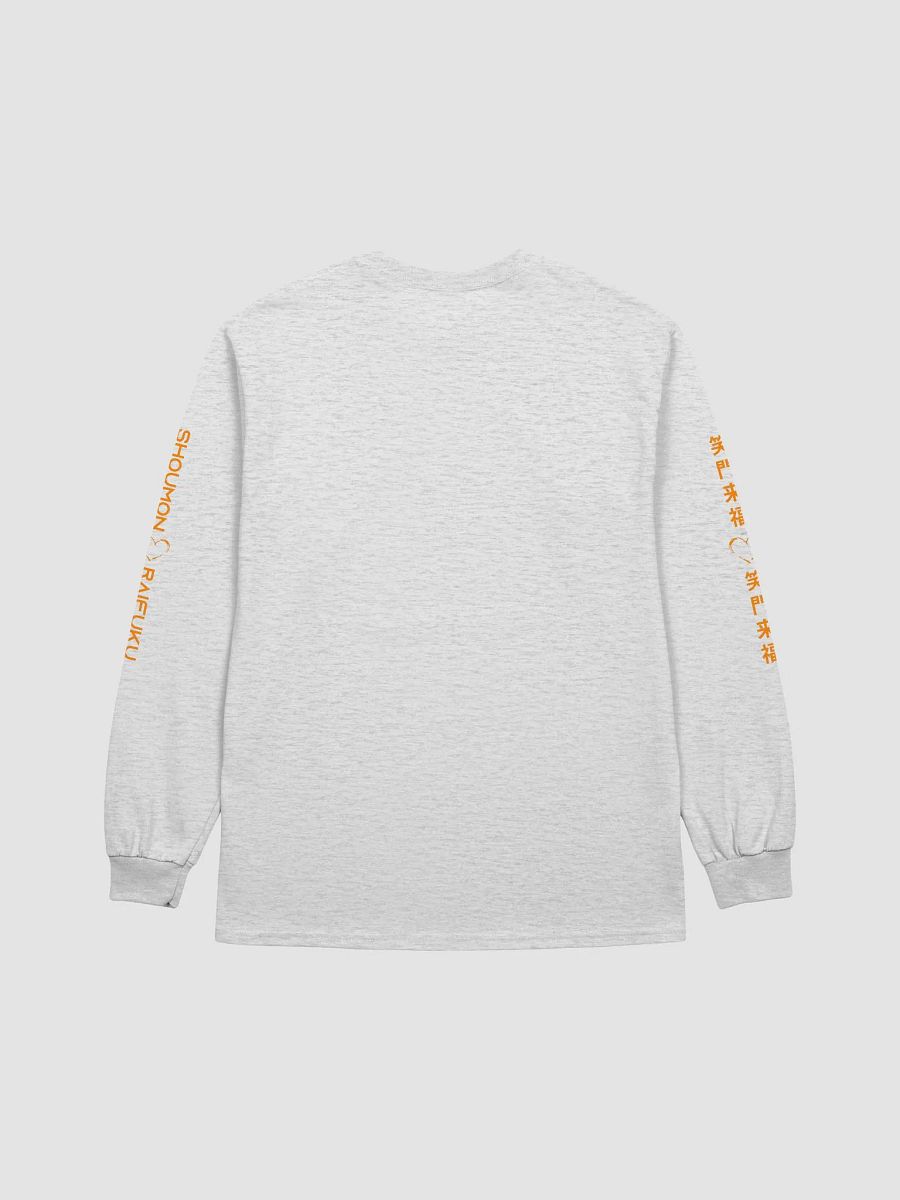 Good Vibes Long Sleeve product image (14)