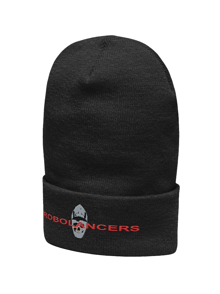 Robolancers Age Themed Beanie product image (2)