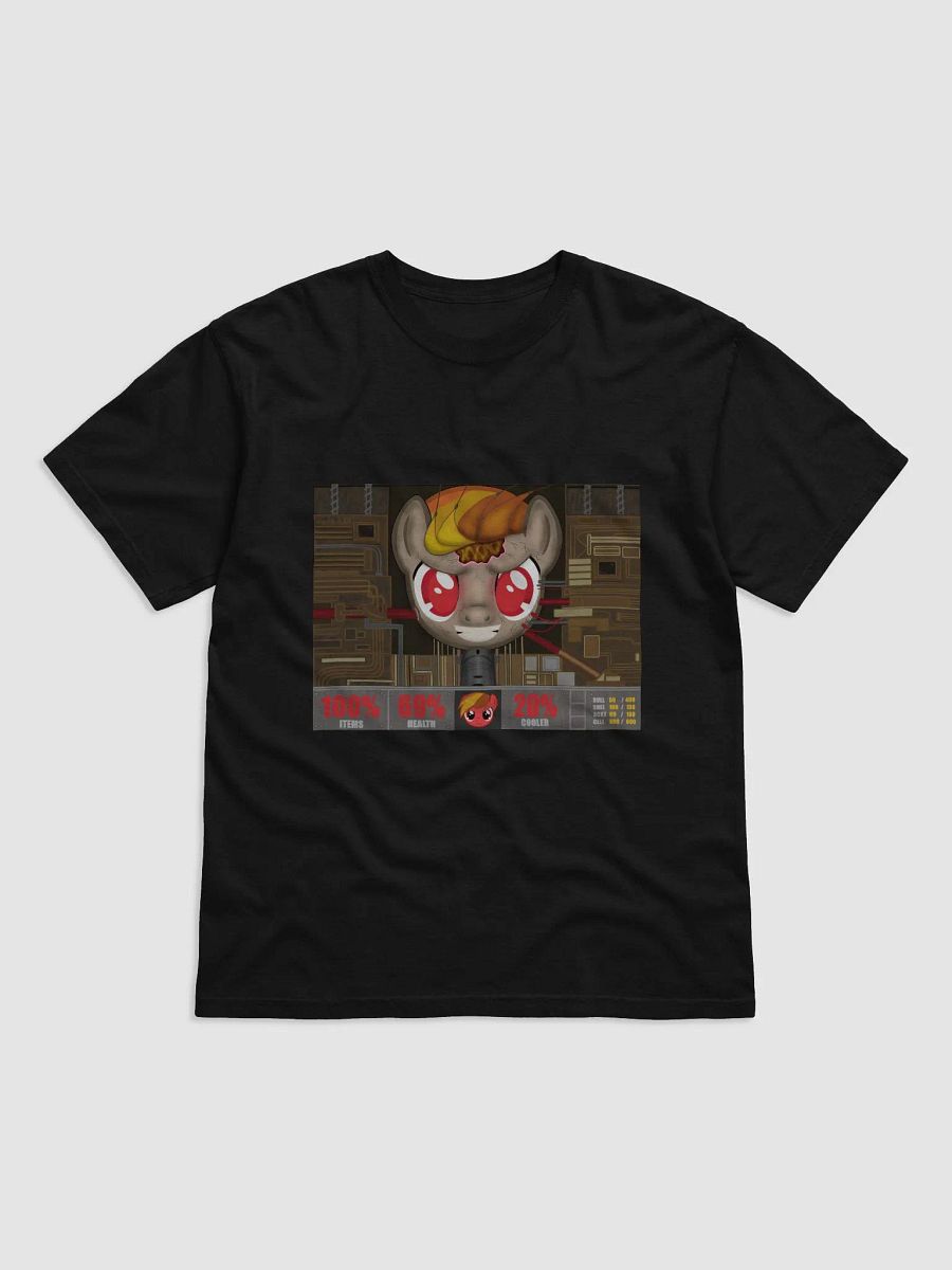 T-Shirt - Icon Of BMD product image (1)