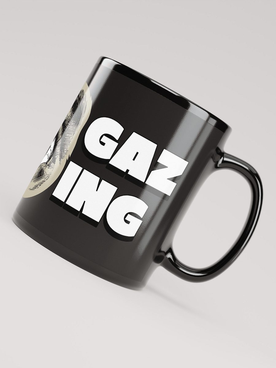 Gazing Glossy Mug product image (3)