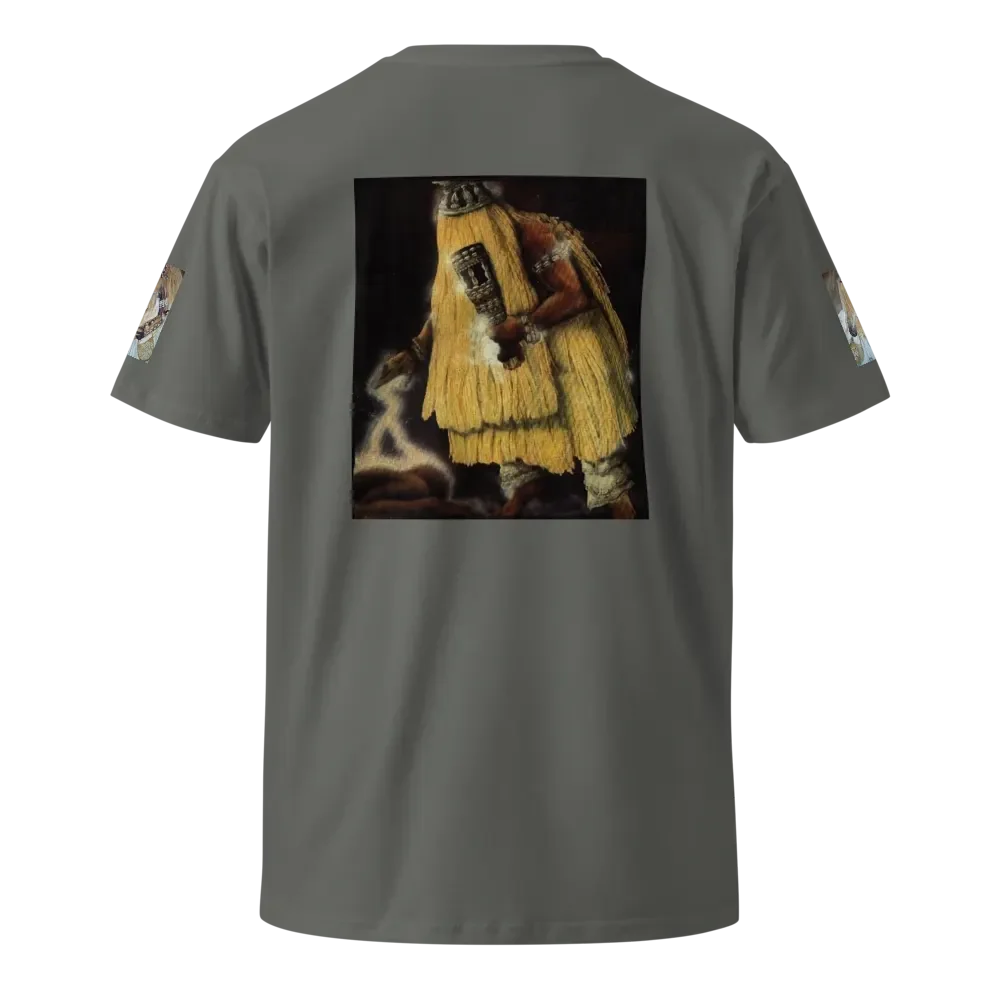 Camisa Omolú product image (7)