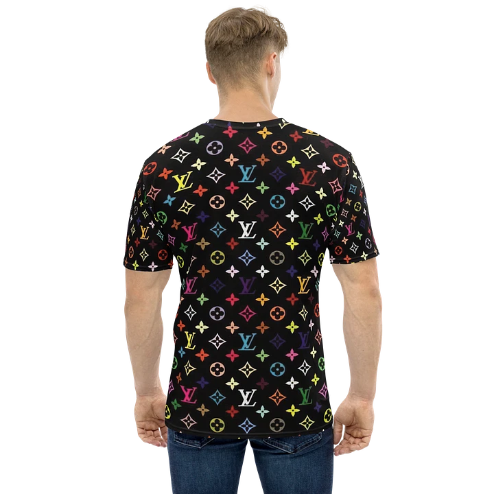 Louis Vuitton Multicolor T-shirt product image (2)