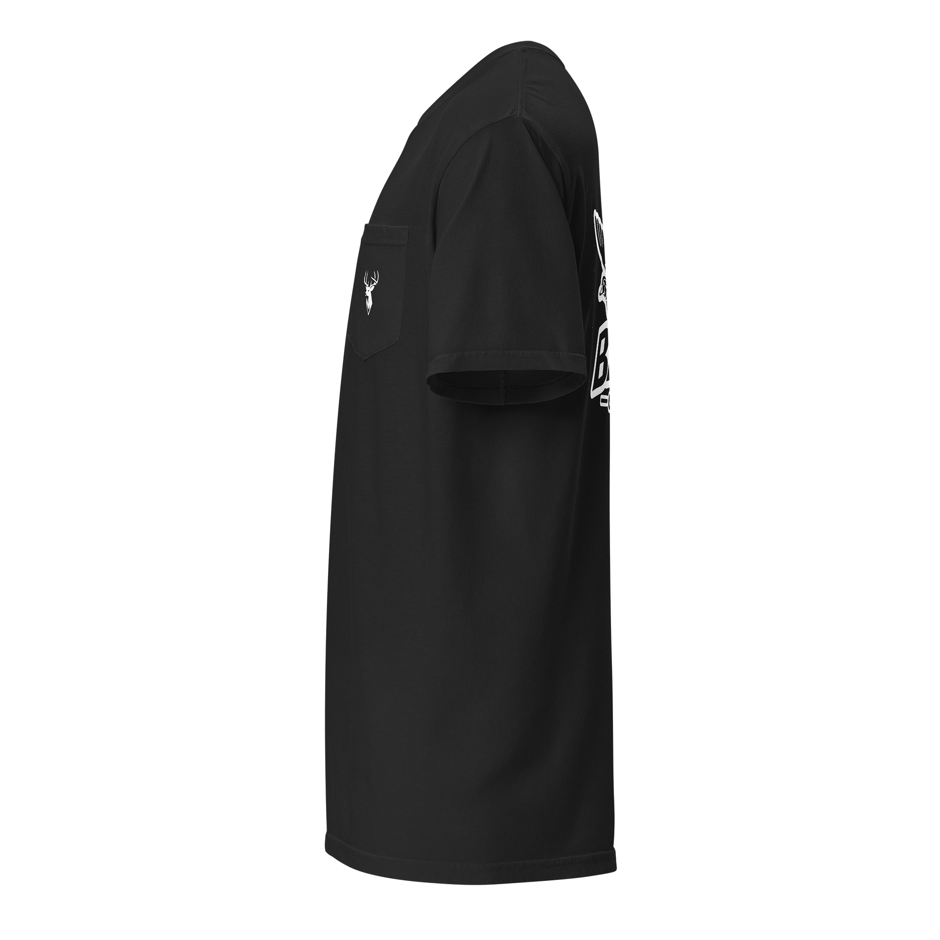 Baha Outdoor Pocket Tee product image (3)