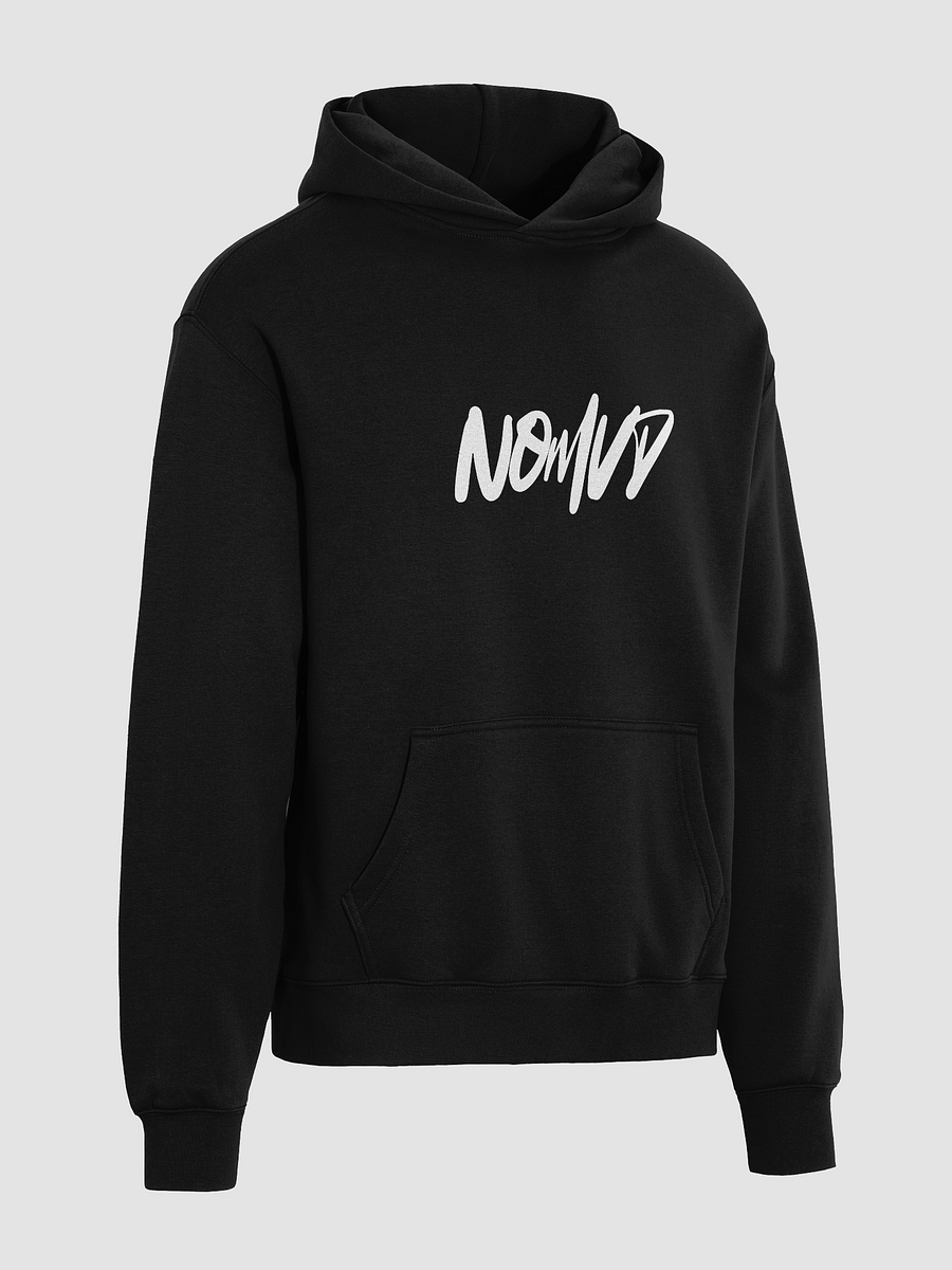 Nomvd Oversized Hoodie product image (4)