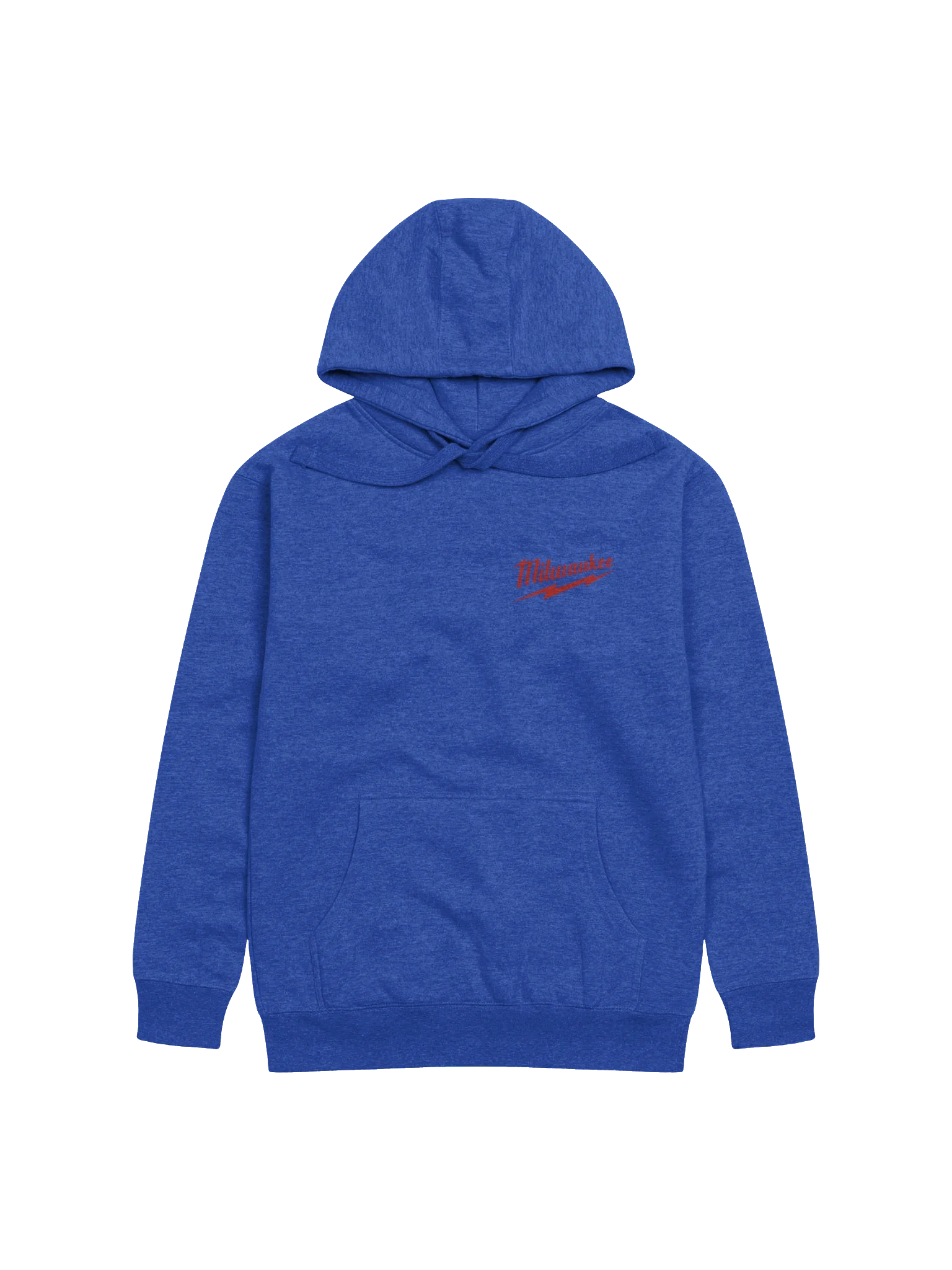 Funny Milwaukee 2 Sided Hoodie product image (5)