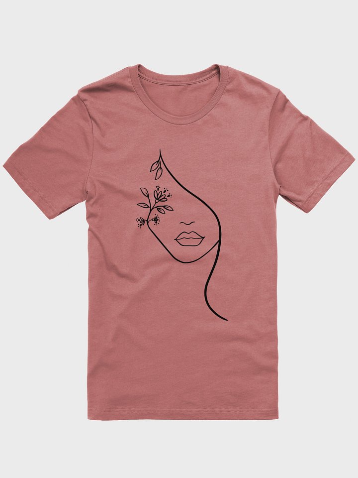 Evelyn T-Shirt product image (37)