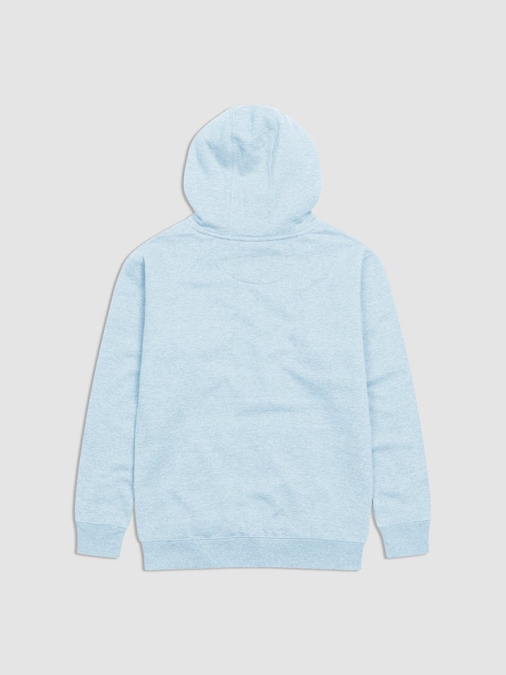 AR Mickey and Cheba Pixel Unisex Hoodie product image (2)