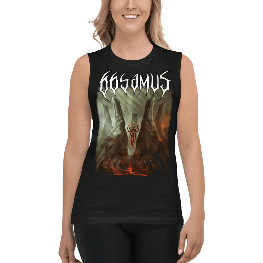 Keeper of the 7 Cavs muscle tank product image (4)