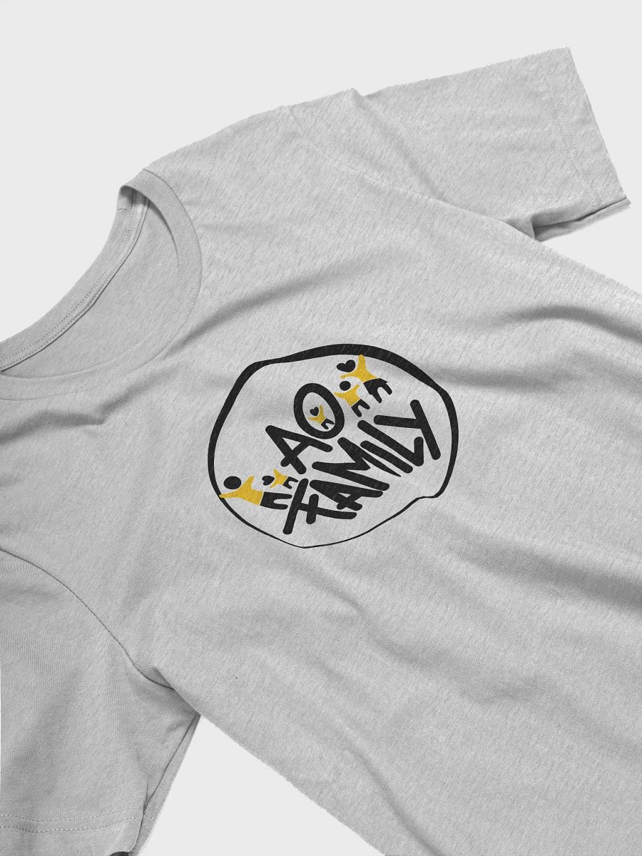 Possible Mindset AO Family T-shirt product image (34)