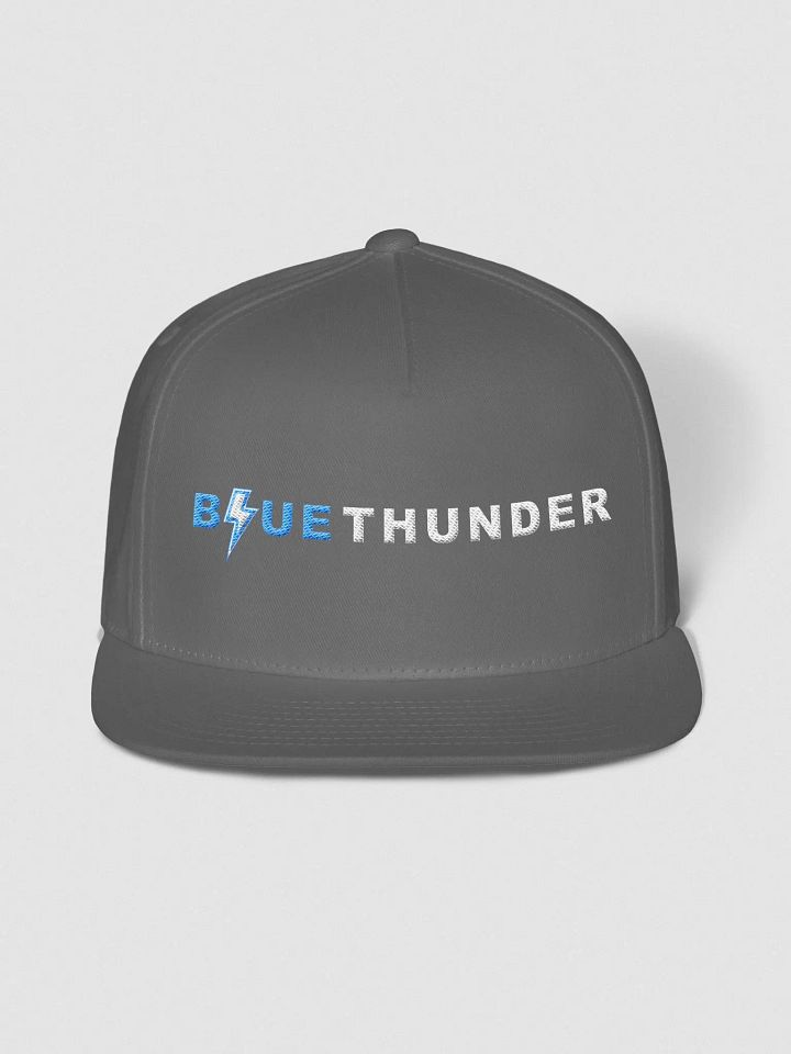 Logo Snapback Hat product image (1)
