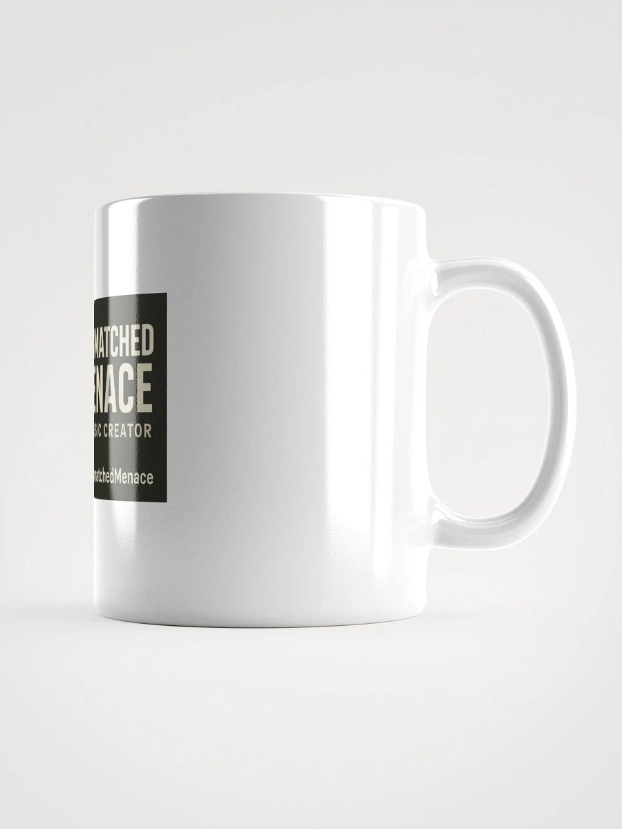 White Coffee Mug product image (1)