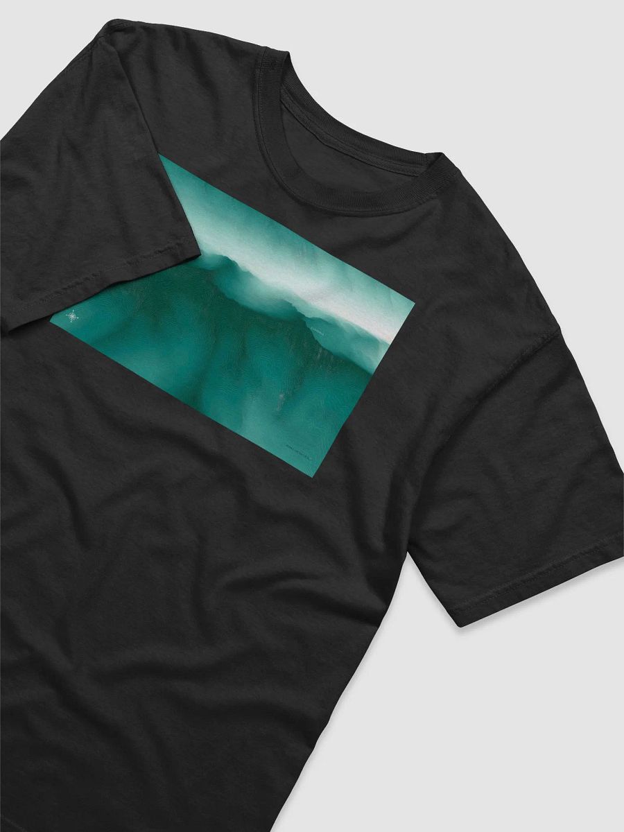 Castle Conundrum Cathedral Tee product image (3)
