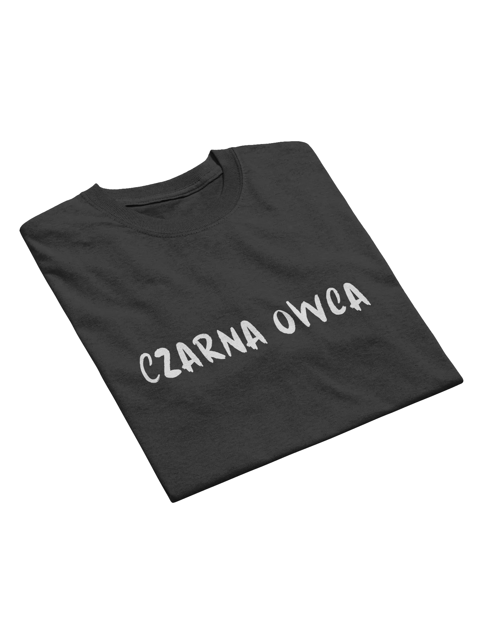 CZARNA OWCA T-SHIRT product image (6)