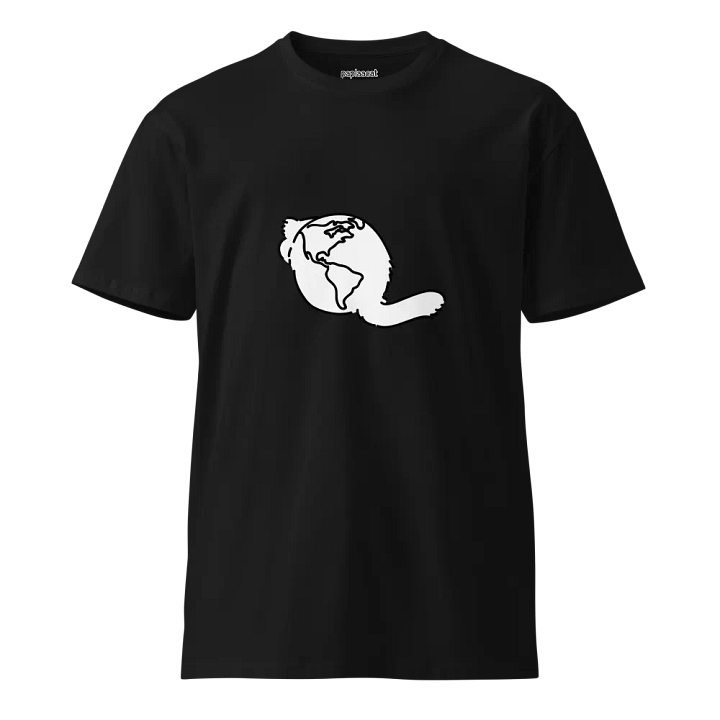 Planet Manul Americas - AS Colour Unisex Shirt product image (1)