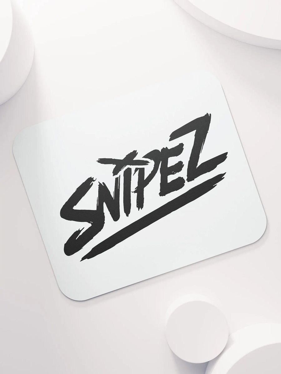 SnipeZ Mouse Pad product image (7)