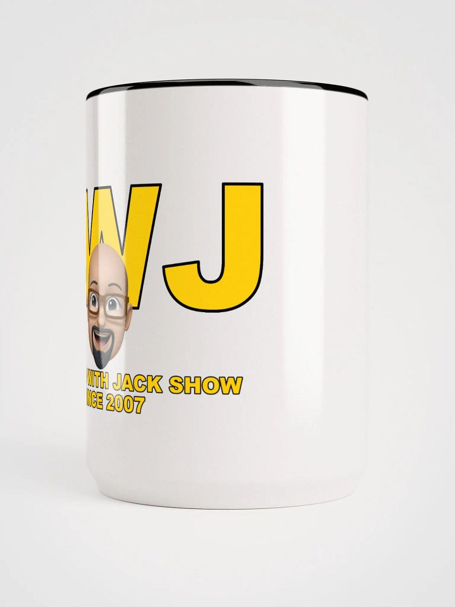 CWJ SHOW MUG product image (5)