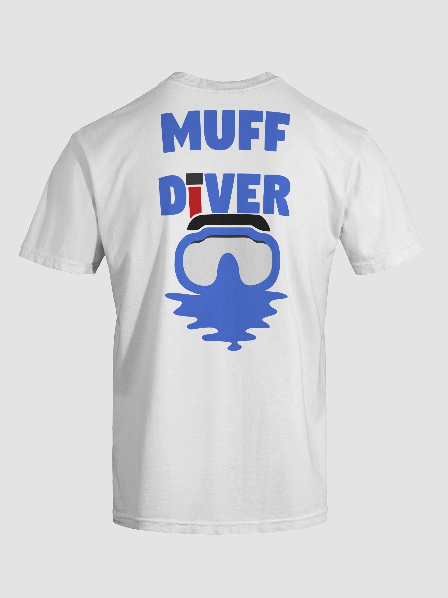 MUFF DIVER Salty Tee product image (10)