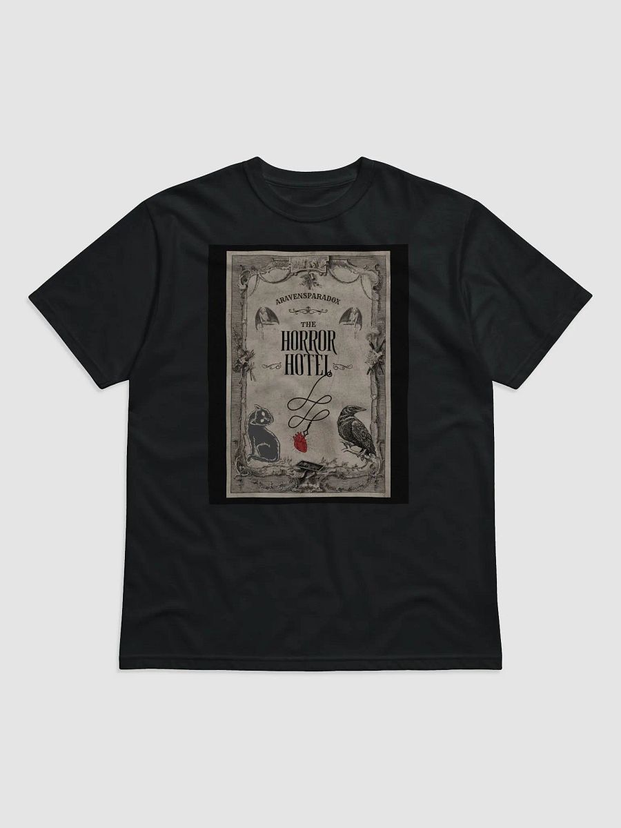 Telltale Paradox product image (1)