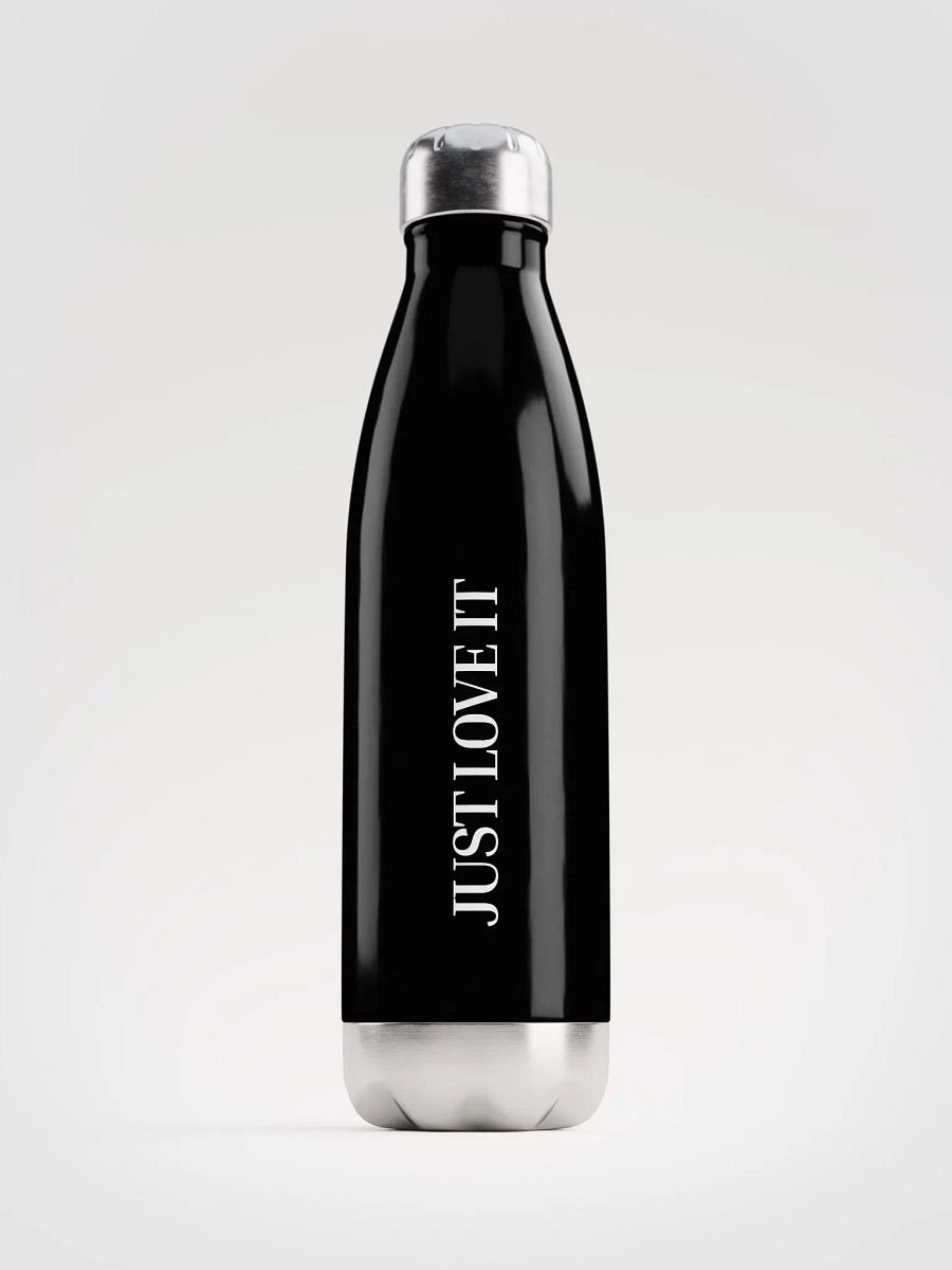 Just Love It Bottle product image (1)
