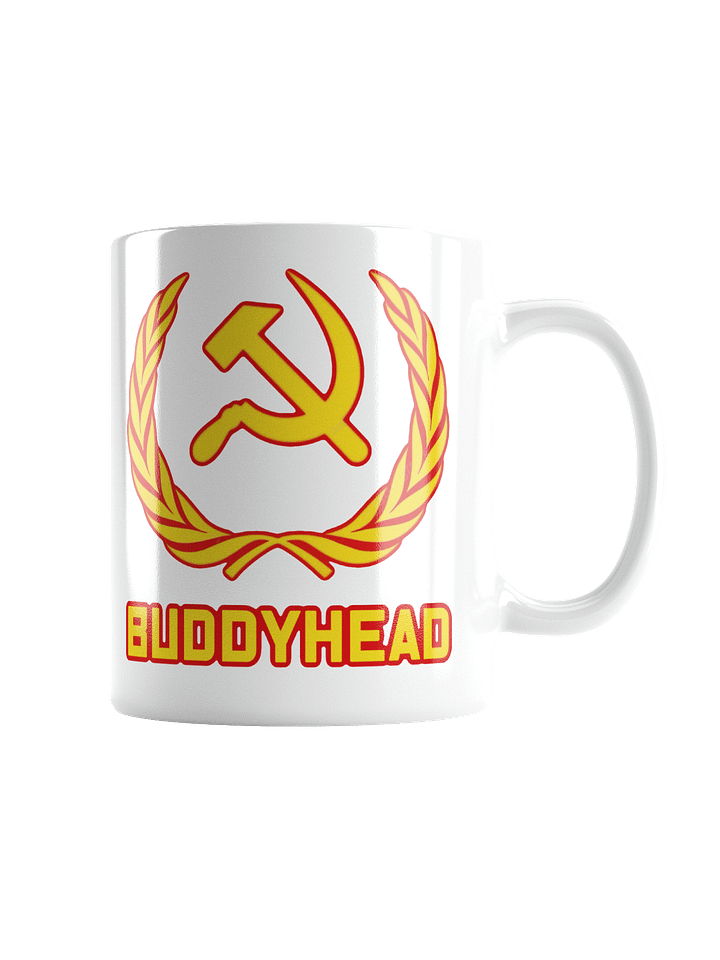 Comme commie mug product image (4)