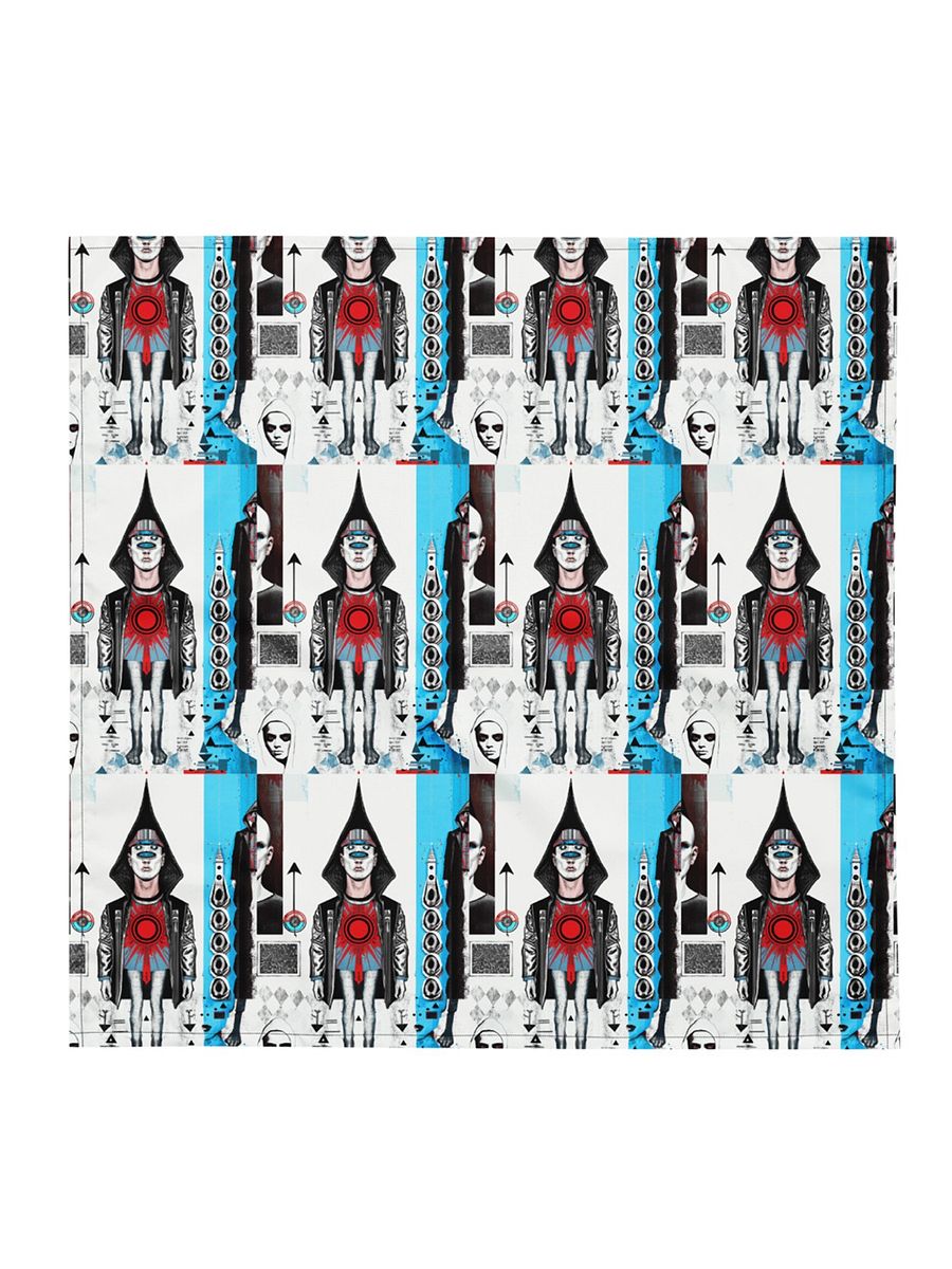 Soloplex Bandana product image (4)