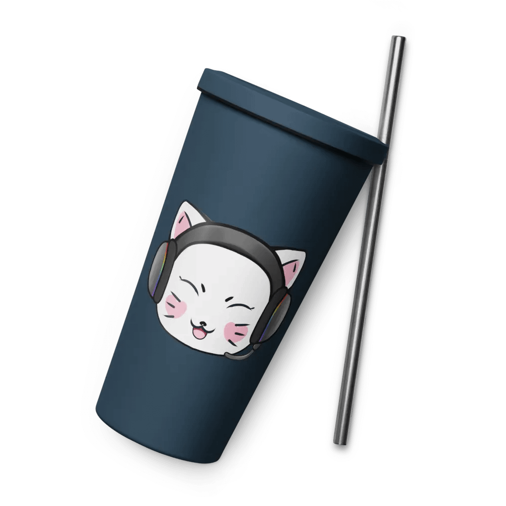 Asobuneko coffee mug product image (7)