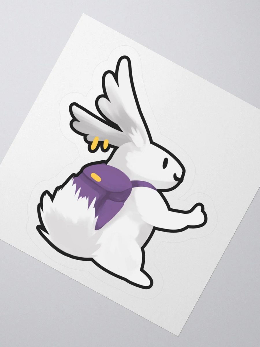 Bunny approval product image (4)