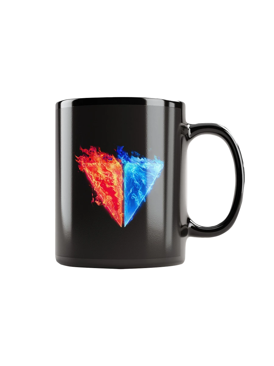 VLDL Flame Mug product image (1)