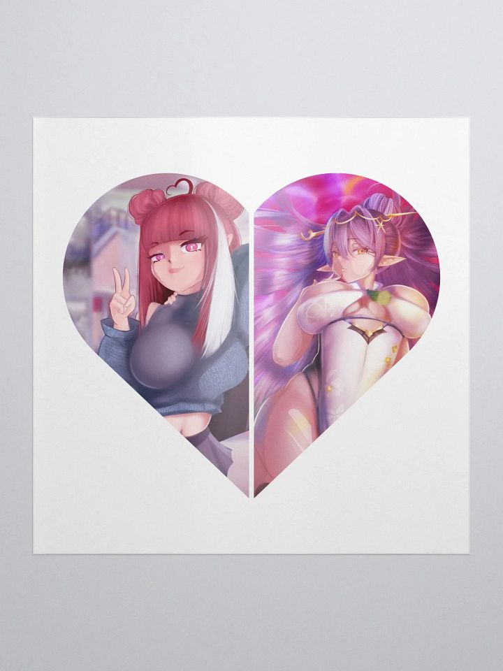 WaifuHeart product image (1)